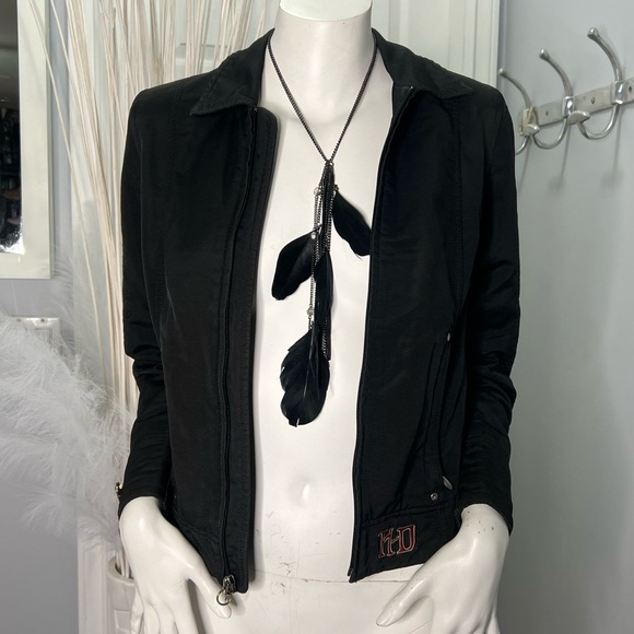 Harley Davidson Jacket - Picture 1 of 15